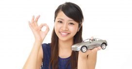 諦めないで！過走行車の買取について