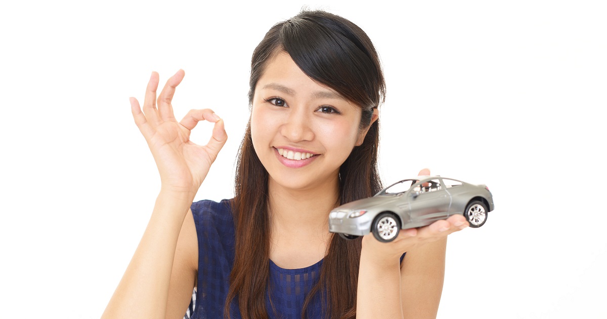 諦めないで！過走行車の買取について