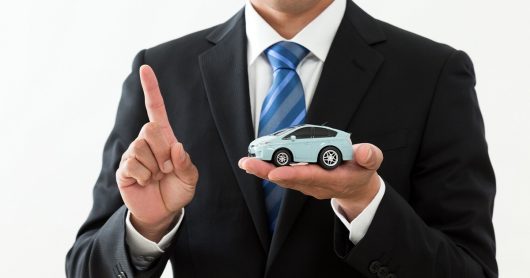 中古車を高く売るために気を付けるべきポイントとは？