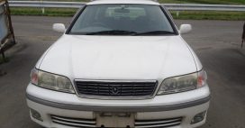 宮城県で中古車のトヨタ・チェイサーの車買取情報